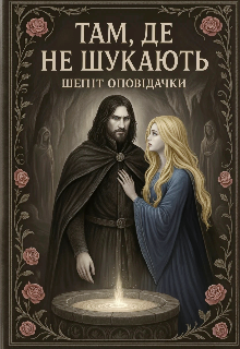 Там, де не шукають