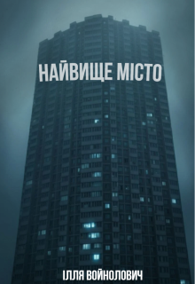 Найвище місто