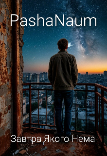 Завтра Якого Нема 