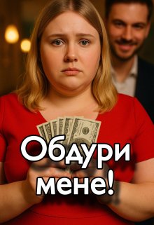 Обдури мене!