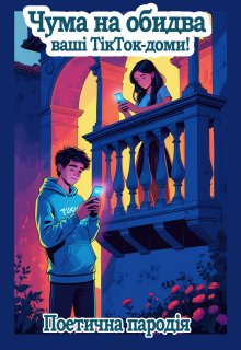 Чума на обидва ваші Тікток-доми!