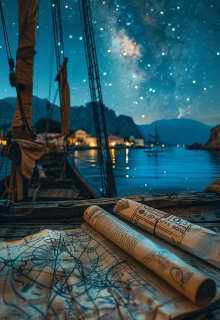 Подорож за порятунком