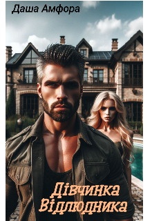 Дівчинка Відлюдника 