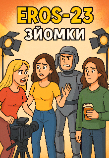 Eros-23: Зйомки