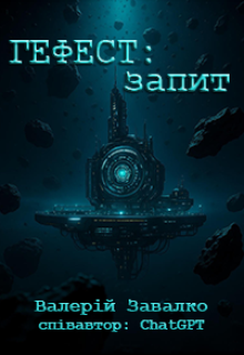 Гефест: запит