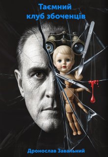 Таємний клуб збоченців