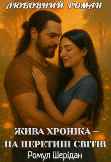 Жива Хроніка — На Перетині Світів