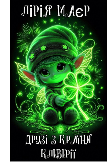 Друзі з країни Клеверії 
