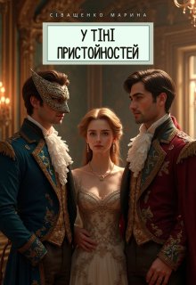 У тіні пристойностей