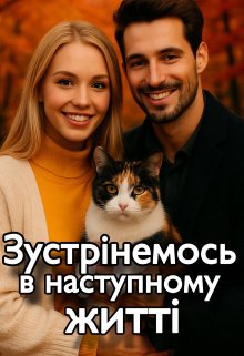 Зустрінемось в наступному житті