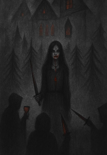 Спадщина драконів: Історія молодої чаклунки