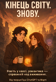 Кінець світу. Знову.