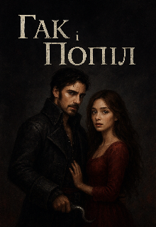 "Ґак і Попіл"
