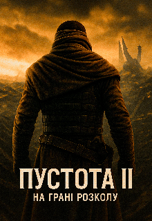 Пустота 2 - На грані розколу