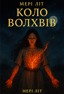 Коло волхвів. Вогонь берегині.