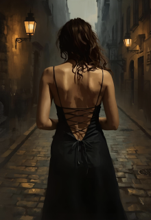 Марґо. Полонянка минулого