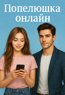 "Попелюшка онлайн"