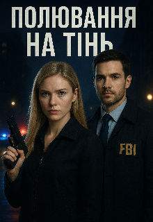 "Полювання на тінь"