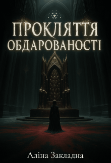 Прокляття обдарованості