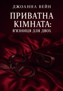 Приватна кімната: вʼязниця для двох