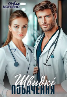 Швидкі побачення