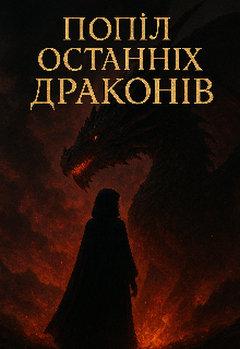 Попіл останніх драконів