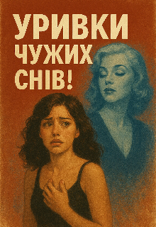 Уривки чужих снів!