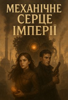 Механічне серце Імперії