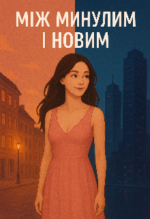 Між минулим і новим 