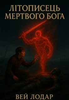 Літописець Мертвого Бога