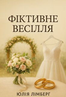 "Фіктивне" весілля