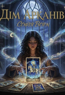 Дім Арканів