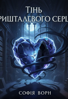 Тінь кришталевого серця