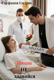 Ніколи не здавайся