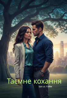 Таємне кохання