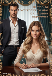 Шлюб за контрактом або фальшива наречена