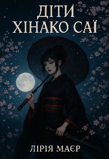 Діти Хінако Саї.