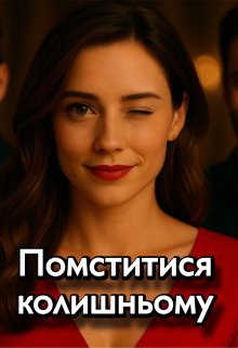 Помститися колишньому