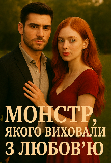 Монстр якого виховали з любовʼю