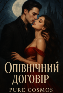 Опівнічний договір