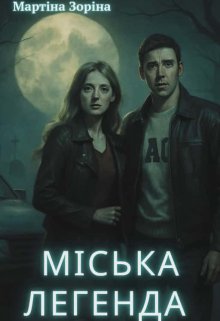 Міська легенда