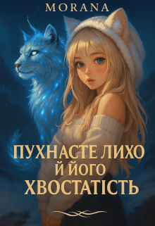 Пухнасте лихо й його хвостатість