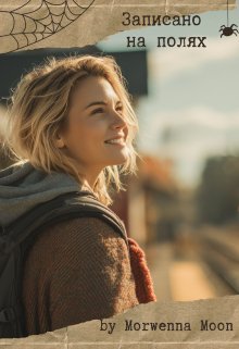 Записано на полях