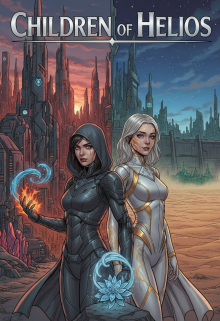 Діти Геліоса