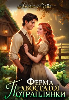 Ферма хвостатої потраплянки