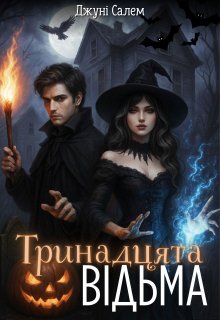 Тринадцята відьма