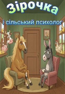Зірочка і сільський психолог 