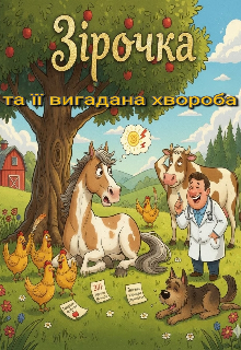 Зірочка та її вигадана хвороба 