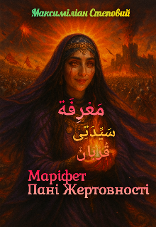 Маріфет Пані Жертовності( مَعْرِفَة سَيِّدَتِى قُرْبَانْ)