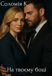 На твоєму боці